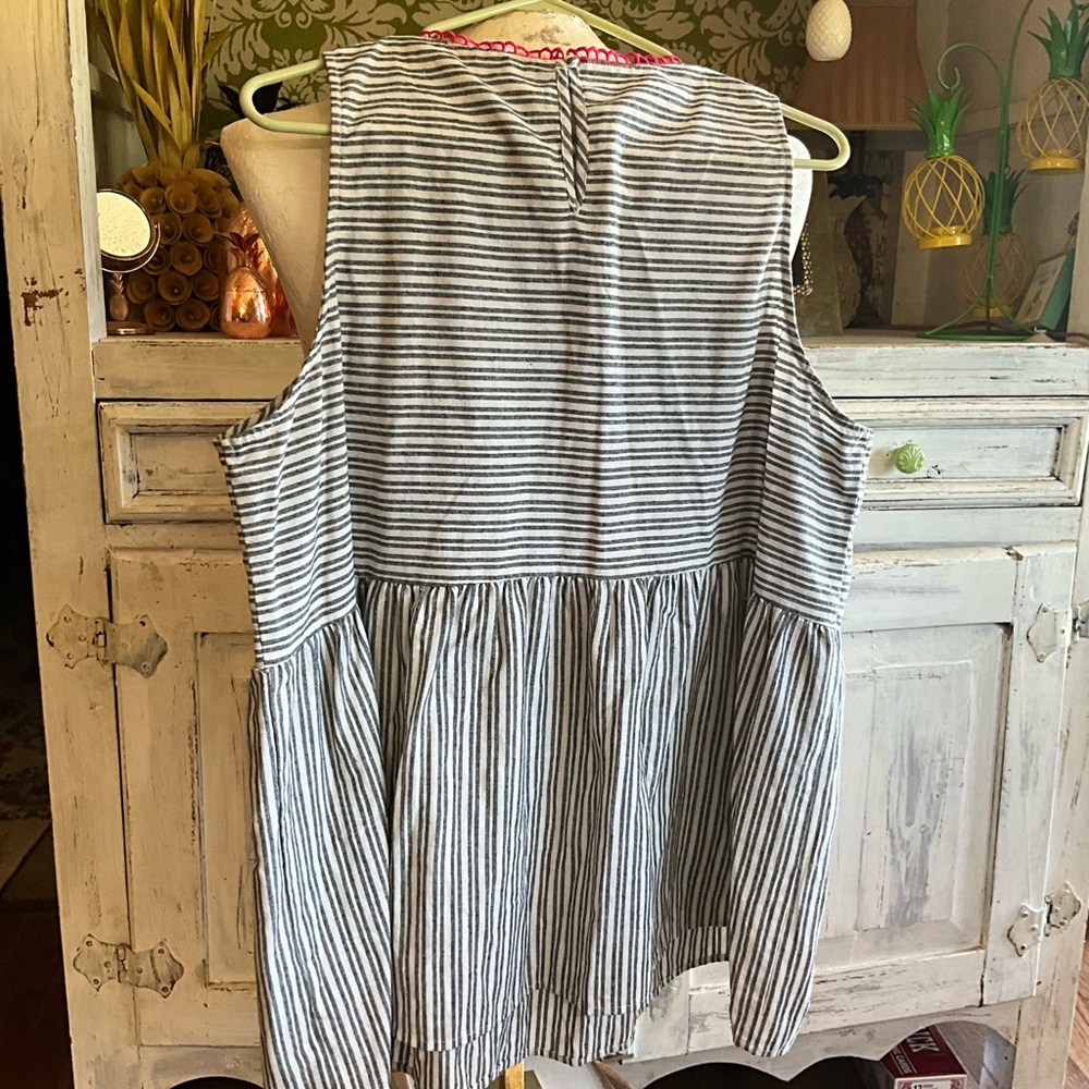 Chic soul size 2X ladies top - Picture 2 of 7